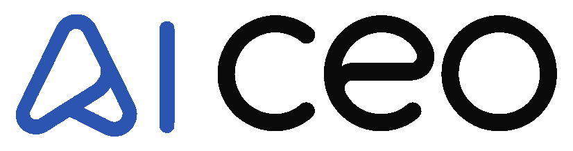 AI CEO